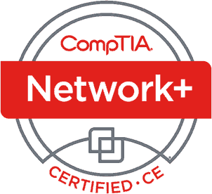 Comptia Network+ Certification