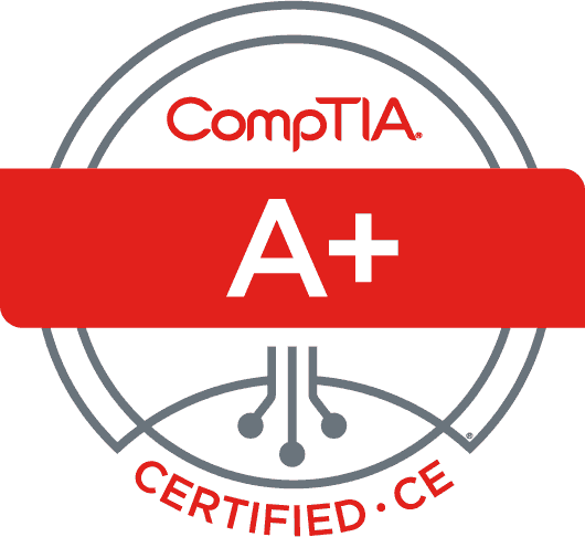Comptia A+ Certification